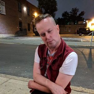 Meet your Posher, James